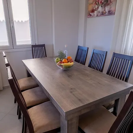 Prinos Oasis Twin Villas I Extérieur photo